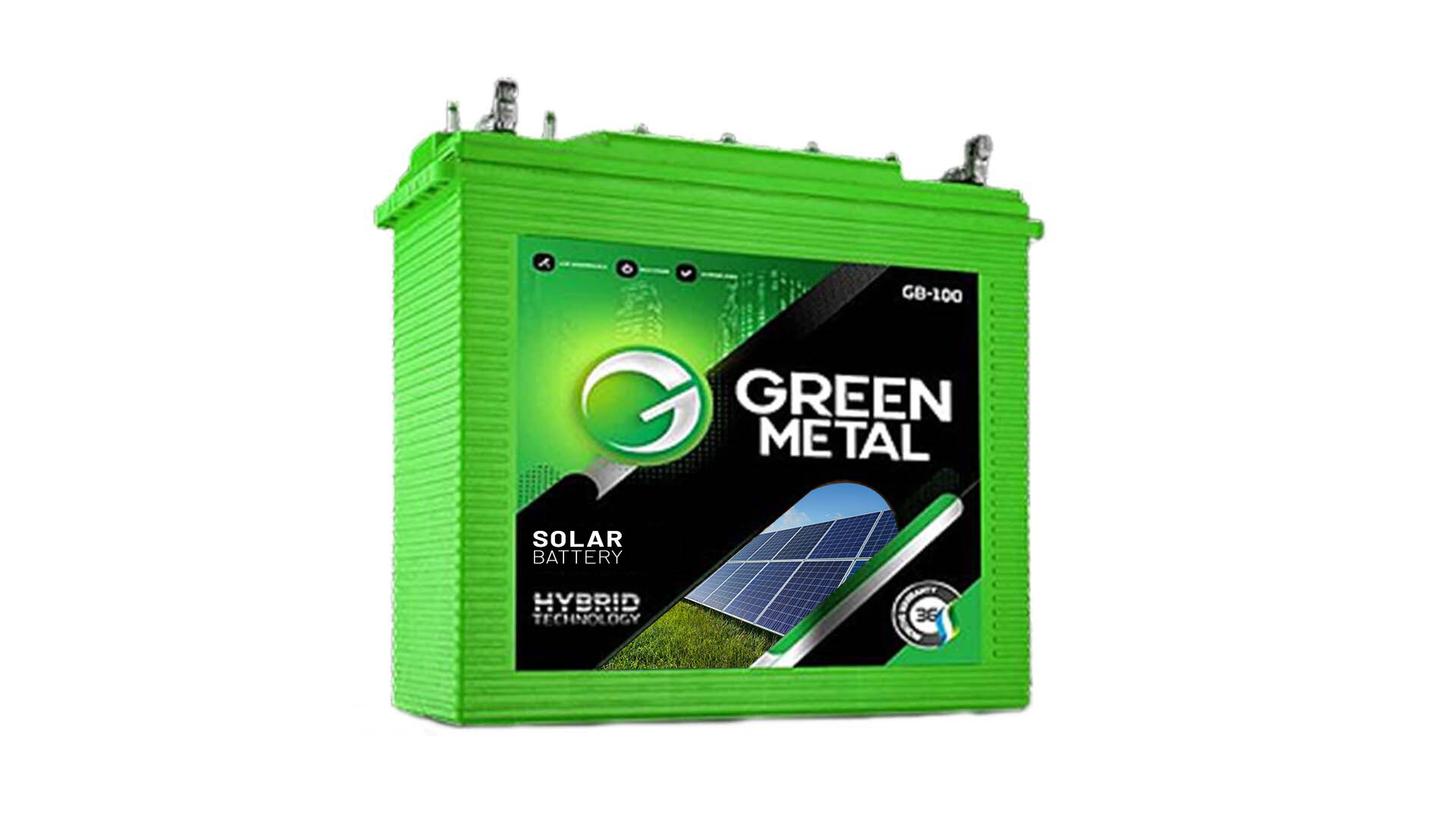 Solar Battery