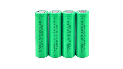 Lithium Battery