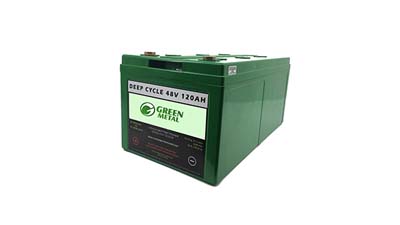 Lithium Battery