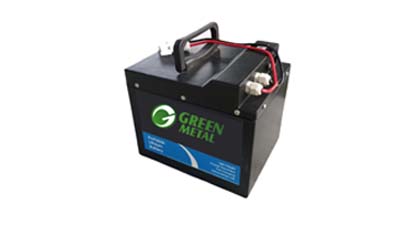 Lithium Battery